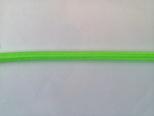 Lime Green Electric Cable